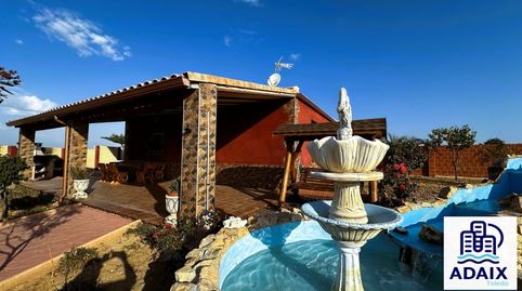 Casa Rural en Venta en  Pulgar, Toledo