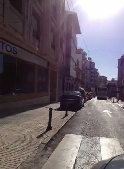 Business premises for sale in C/ Nueva, imagen 5