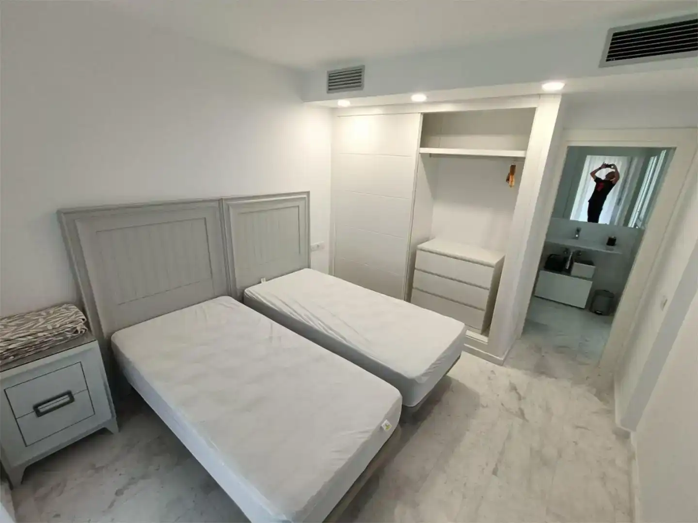 Habitación de Piso en venta en Maó - Mahón con Aire acondicionado, Piscina y Amueblado