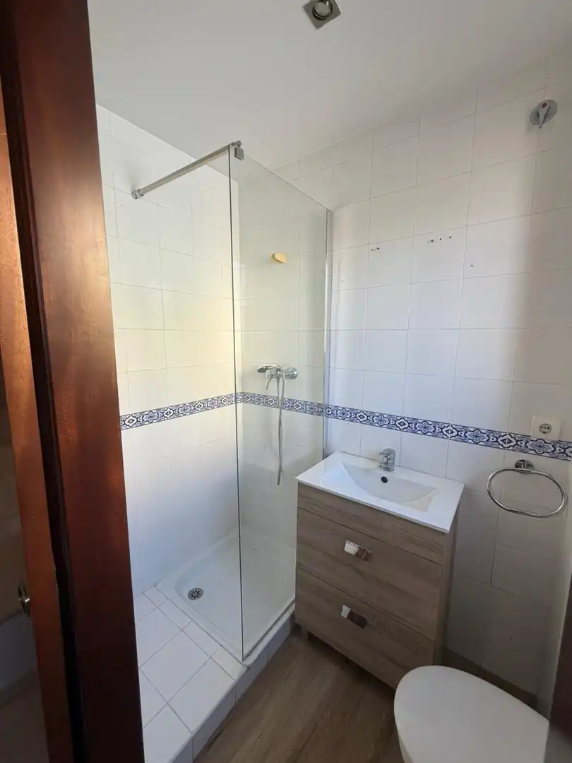 Bany de Casa o xalet en venda en Utrera