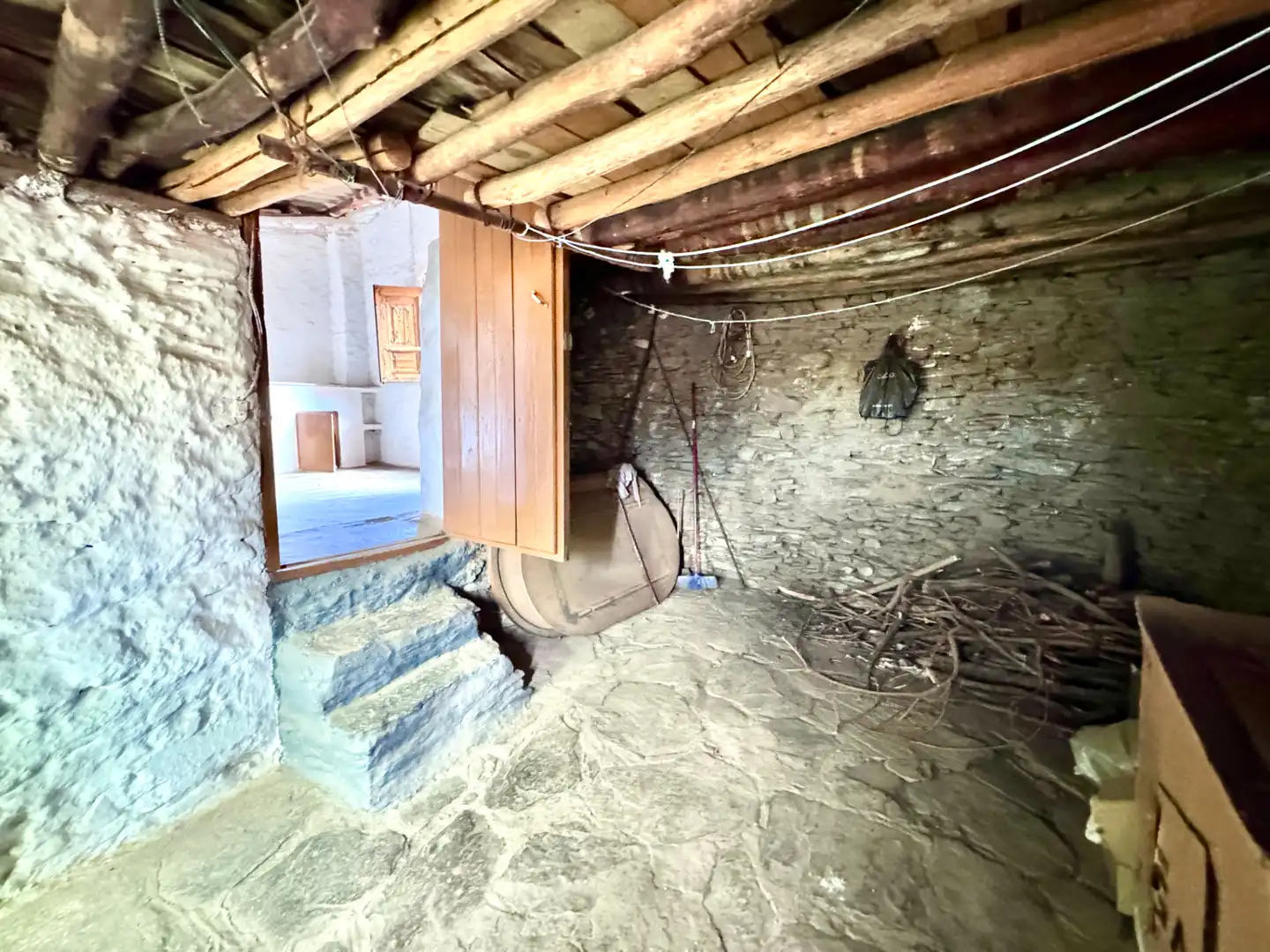 Houses for sale in Aldeire  with Storage room, Furnished and Balcony