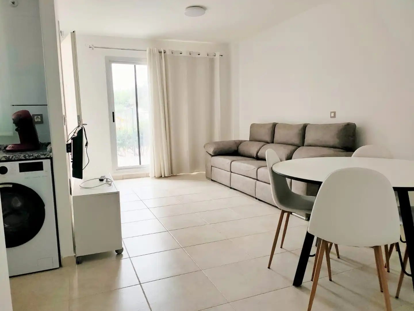 Casa a schiera con terrazza in vendita a San Jorge / Sant Jordi, imagen 10