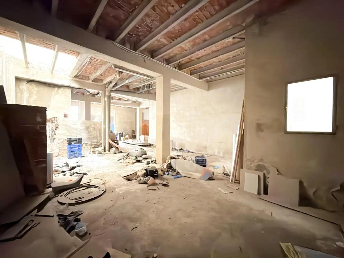 Local comercial en venta en Calle Inmaculada, imagen 9