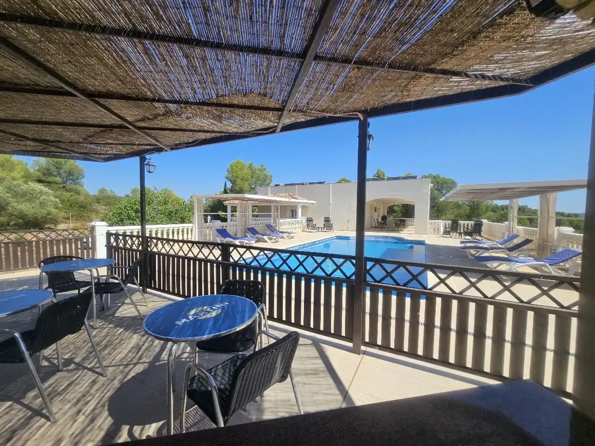 Maison rustique avec piscine à vendre à Xàtiva, imagen 18