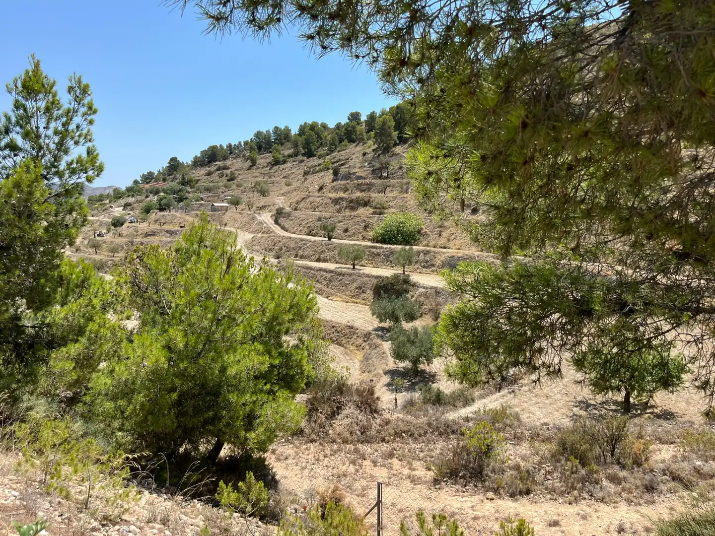 Casa o chalet en venta en Jijona / Xixona