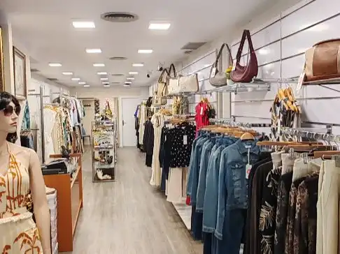 Gewerbefläche zur Übernahme in Carrer Ramón y Cajal 9