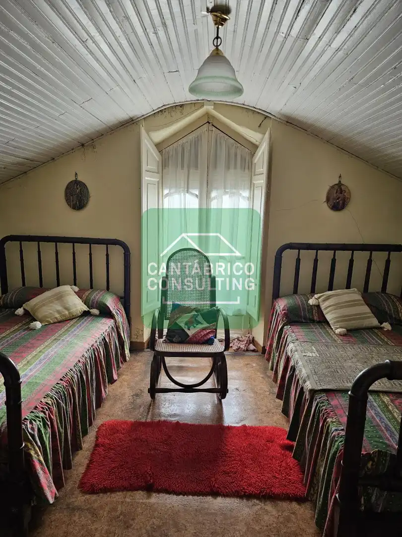 Casa o chalet en venta en Boal