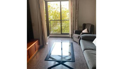 Foto 5 de Pis de lloguer a Rubén Darío, Ciutat Universitària, Valencia