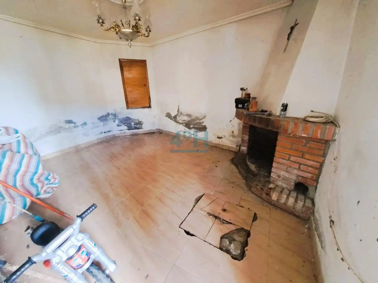 Casa en venda a O Pereiro de Aguiar, imagen 8