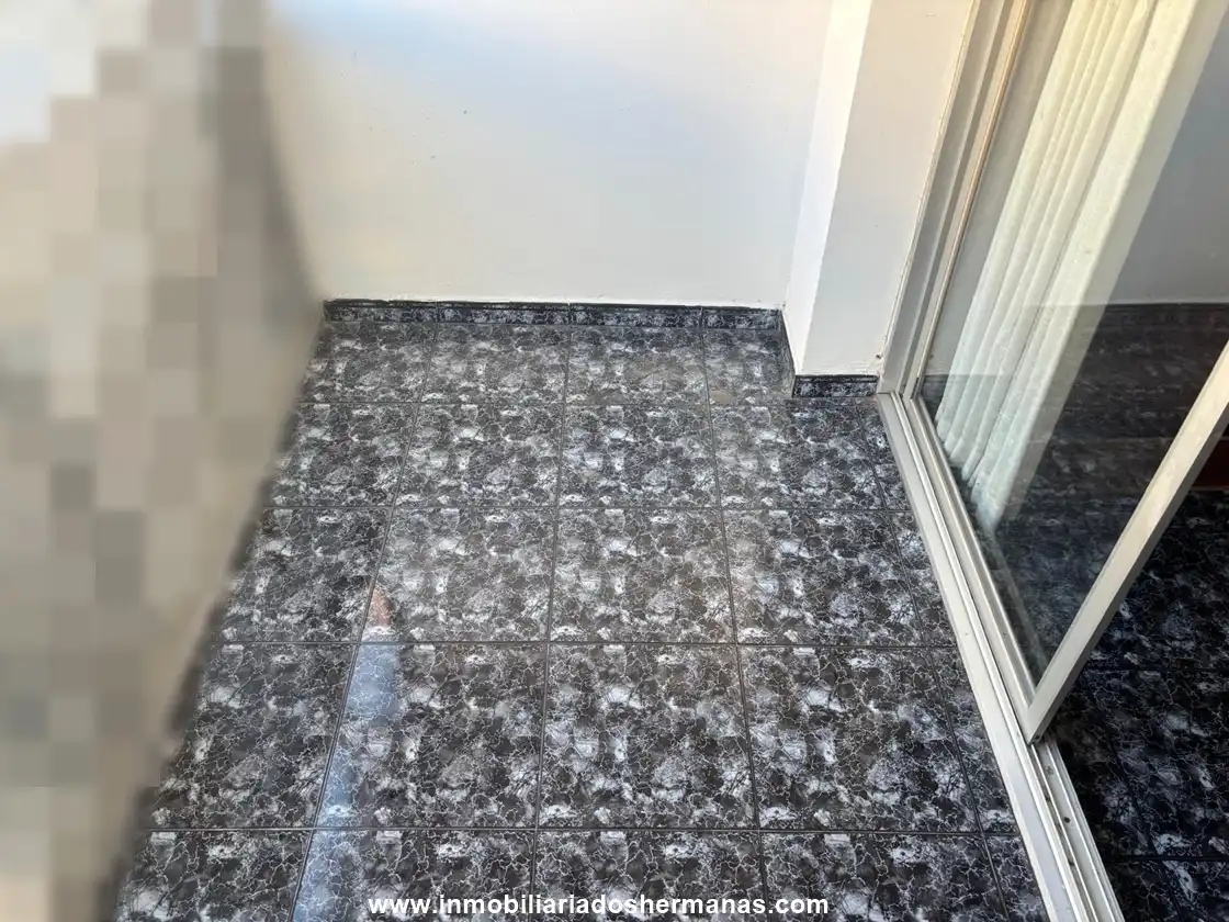 Terraza de Piso en venta en El Prat de Llobregat con Balcón