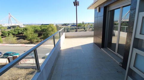 Foto 3 de Ático de alquiler en Montecillo, Las Rozas de Madrid