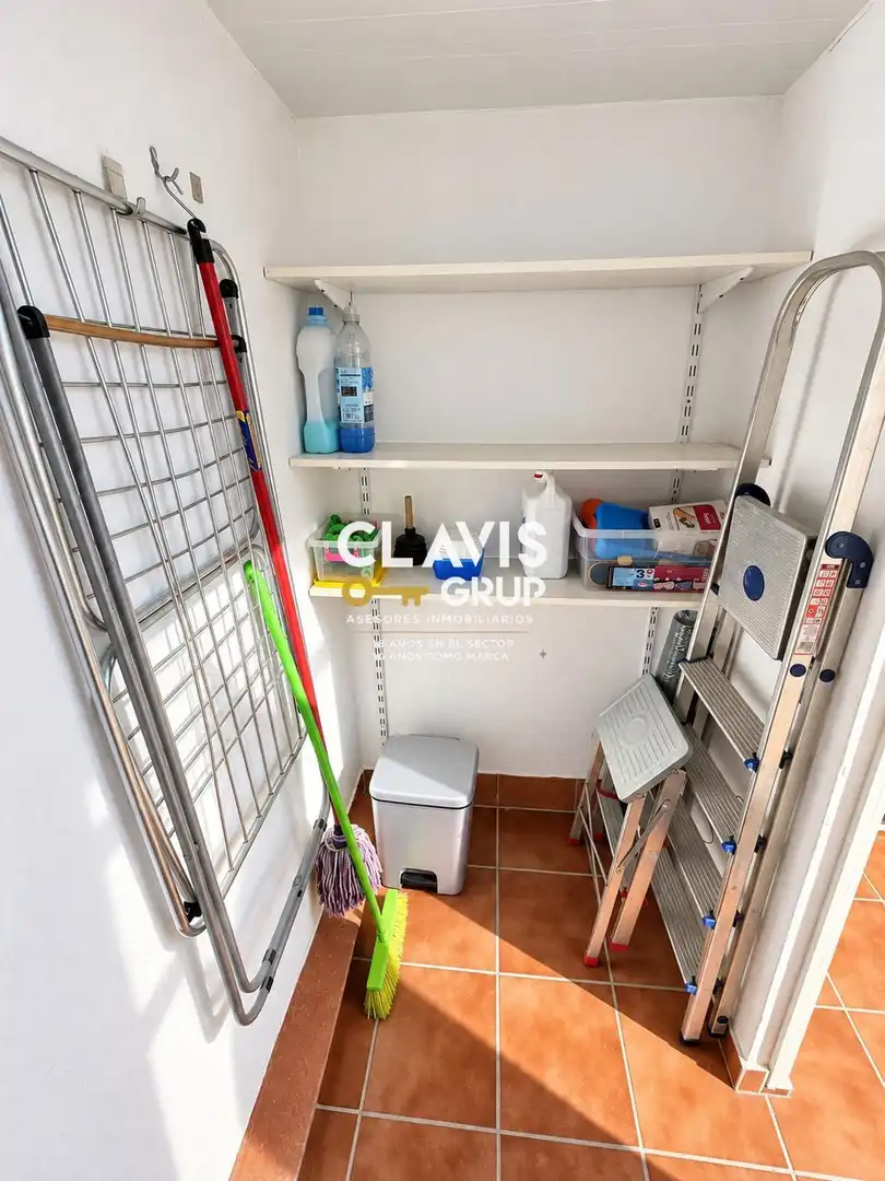 Penthouse with lift for sale in Nou Barris, imagen 23