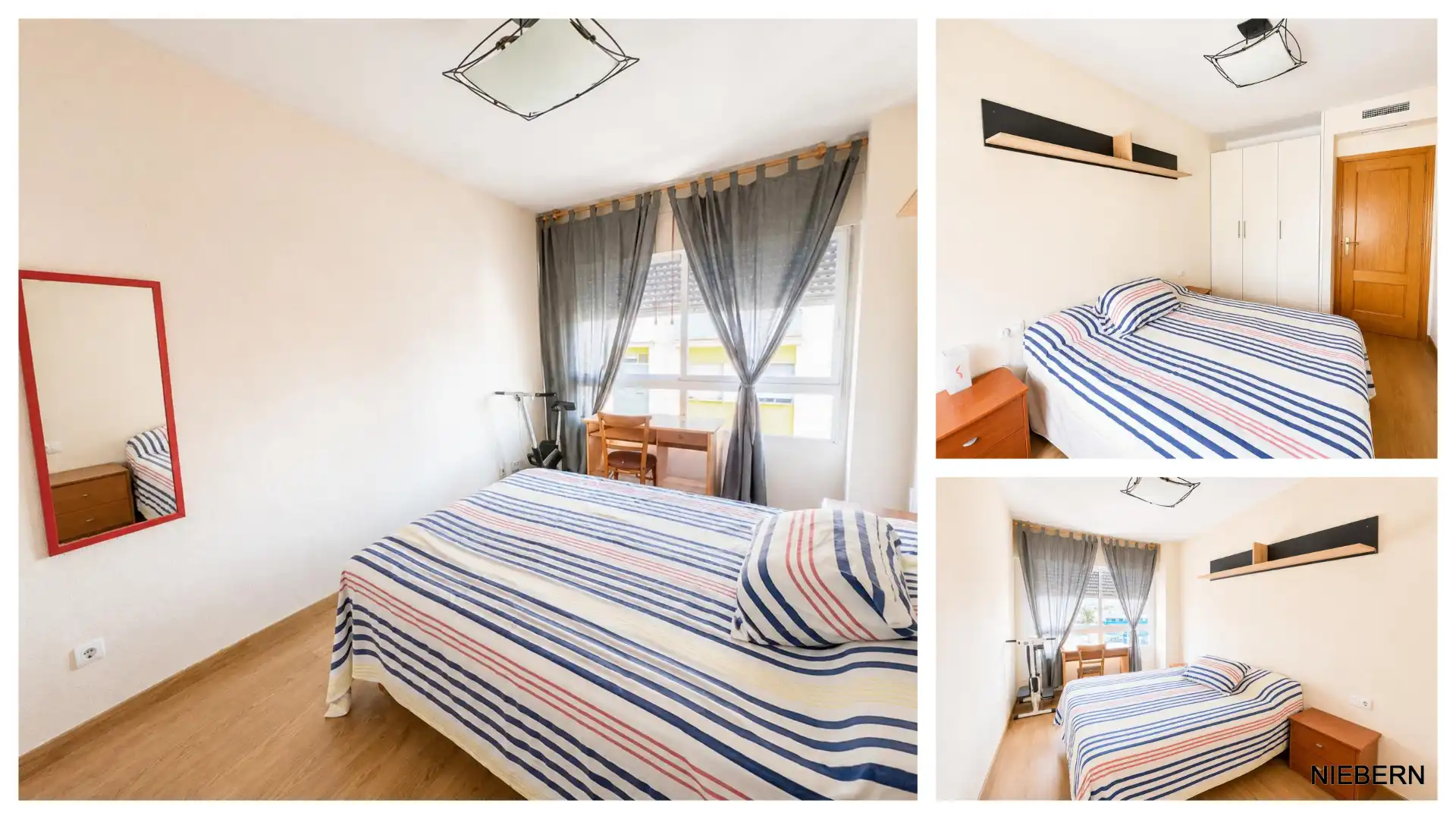 Piso con ascensor en venta en Norte, imagen 3