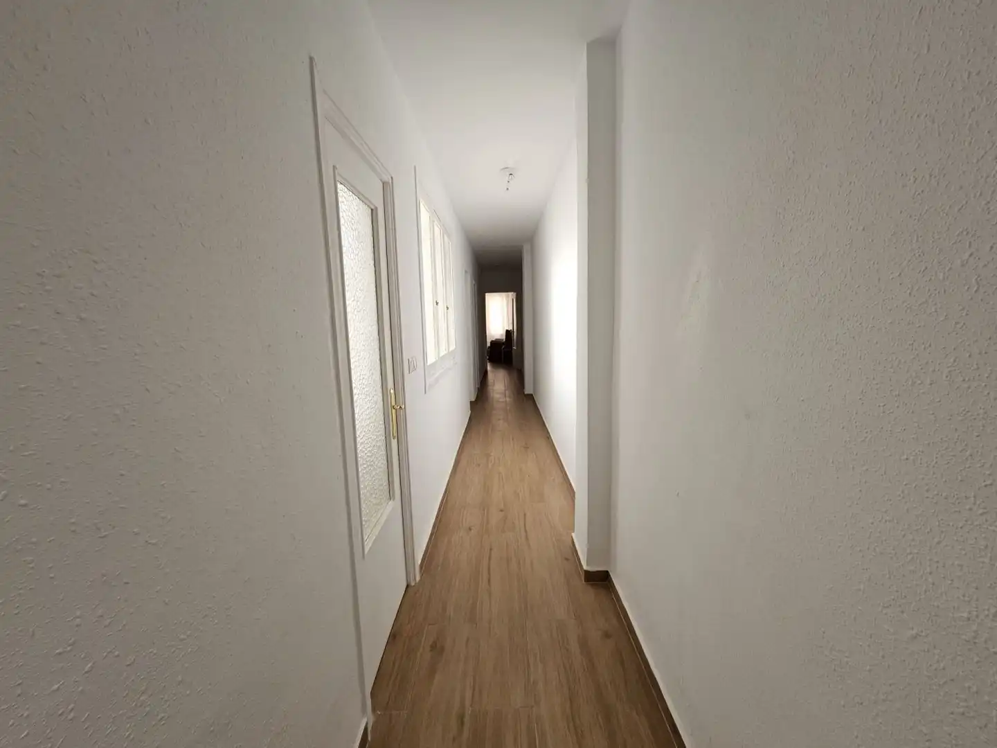 Flat for rent in Águilas  with Air Conditioner and Balcony