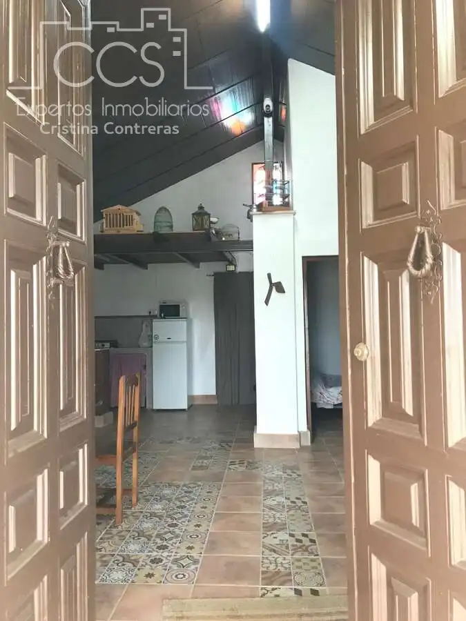 Casa rústica amb piscina en venda a Almonte ciudad, imagen 9
