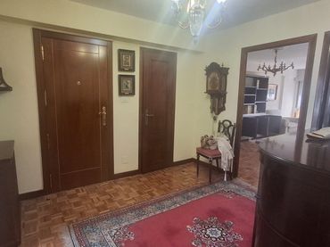 Flat with lift for sale in Centro - Juan Flórez - Plaza Pontevedra