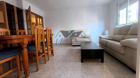 Foto 5 de Piso de alquiler en Isaac Albéniz, Las Lomas - Las Yucas, Águilas