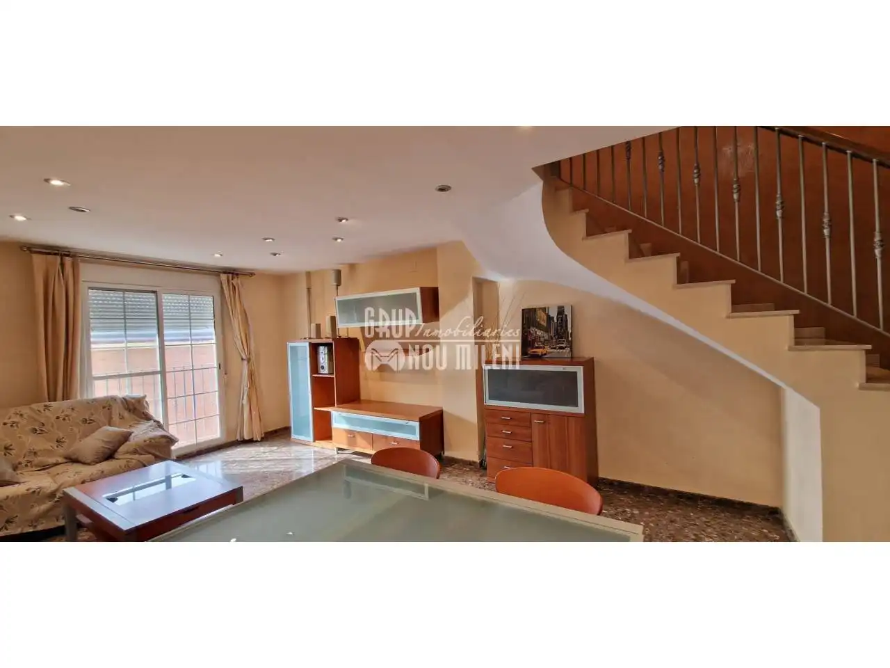 Duplex for rent in Catarroja