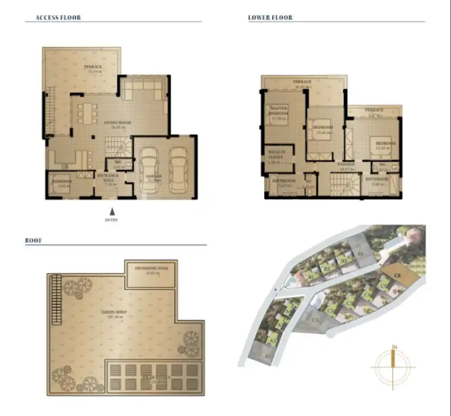 Chalet con piscina en venta en Altea la Vella, imagen 101