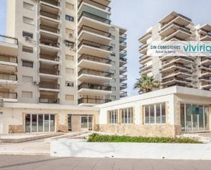 Exterior view of Premises for sale in Gandia