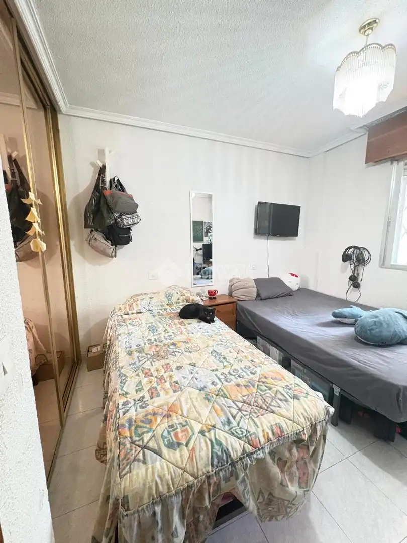 Habitación de Piso en venta en Fuenlabrada