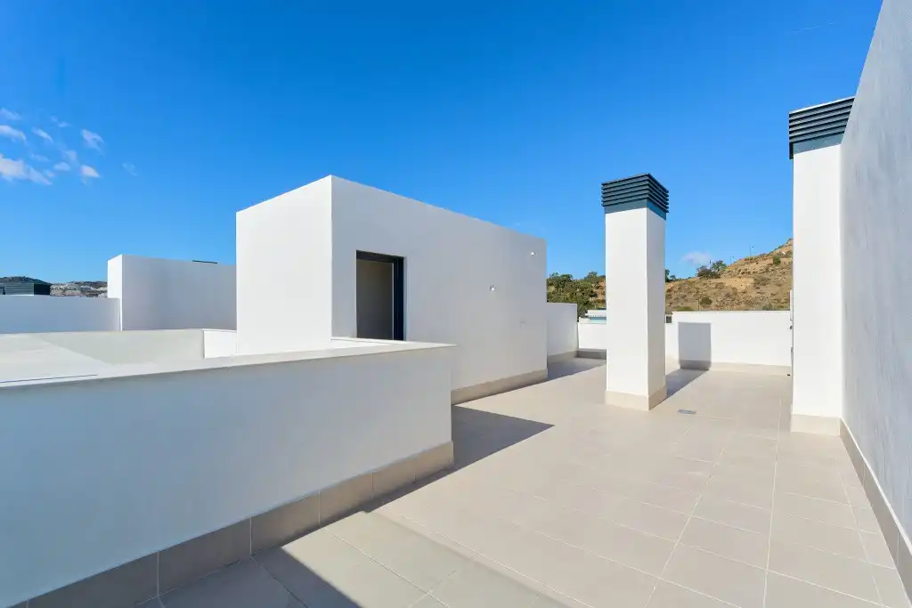 Logement avec piscine à vendre à Mijas pueblo, imagen 23
