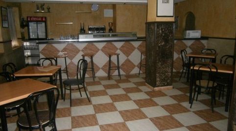 Foto 4 von Geschaftsraum zur Miete in Monóvar / Monòver, Alicante