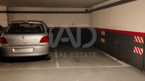 Foto 4 von Garage zum Verkauf in El Ejido - Santa Ana, León Capital