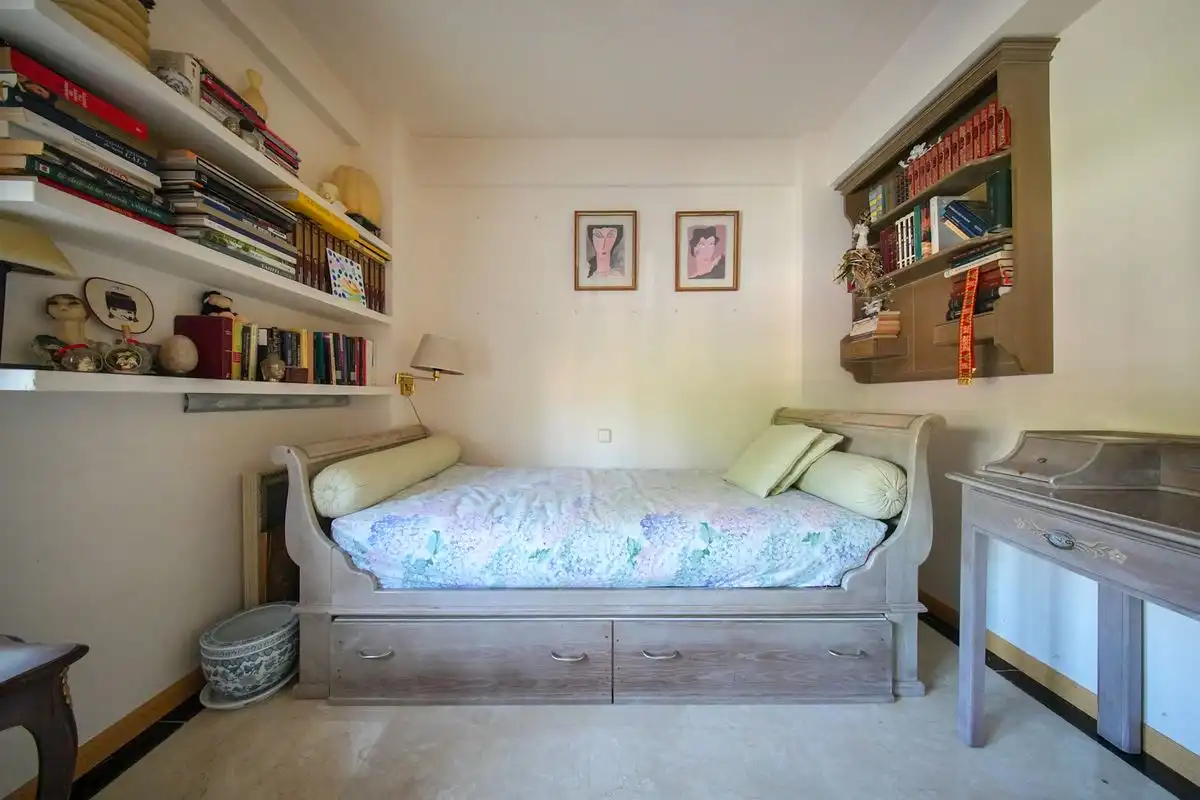 Appartement avec ascenseur à vendre à Paseo de la Alameda de Osuna, imagen 32
