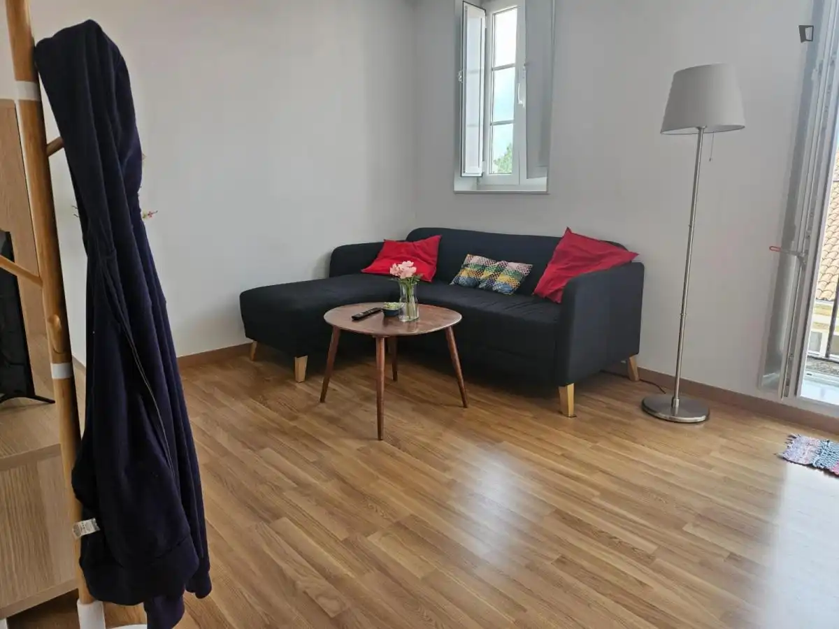 Apartamento de alquiler en Casco Histórico