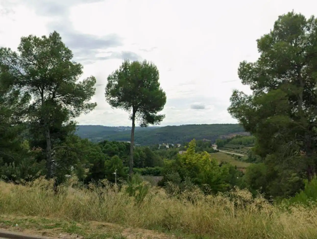 Terreno residenziale in vendita a Piera