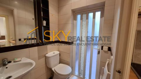 Photo 3 of Flat for rent to own in Calle del Conde de Peñalver, Goya, Madrid