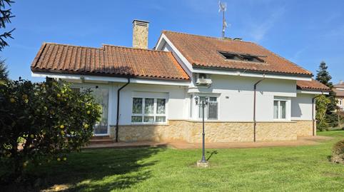 Foto 3 de Casa o chalet en venta en Valdesoto - Faes - Valdesoto, Carbayin - Lieres - Valdesoto, Siero