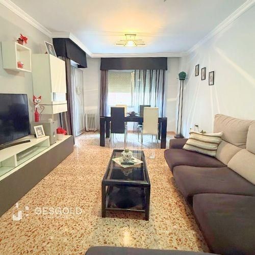 Wohnung zum verkauf in Avenida Alemania-Italia