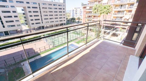 Foto 5 de Piso de alquiler en Parque Sensal, Castellón de la Plana / Castelló de la Plana