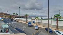 Vista exterior de Pis en venda en Las Palmas de Gran Canaria amb Balcó