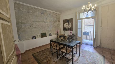 Foto 5 de Piso de alquiler en Carrer del Pintor Domingo, El Pilar, Valencia Capital