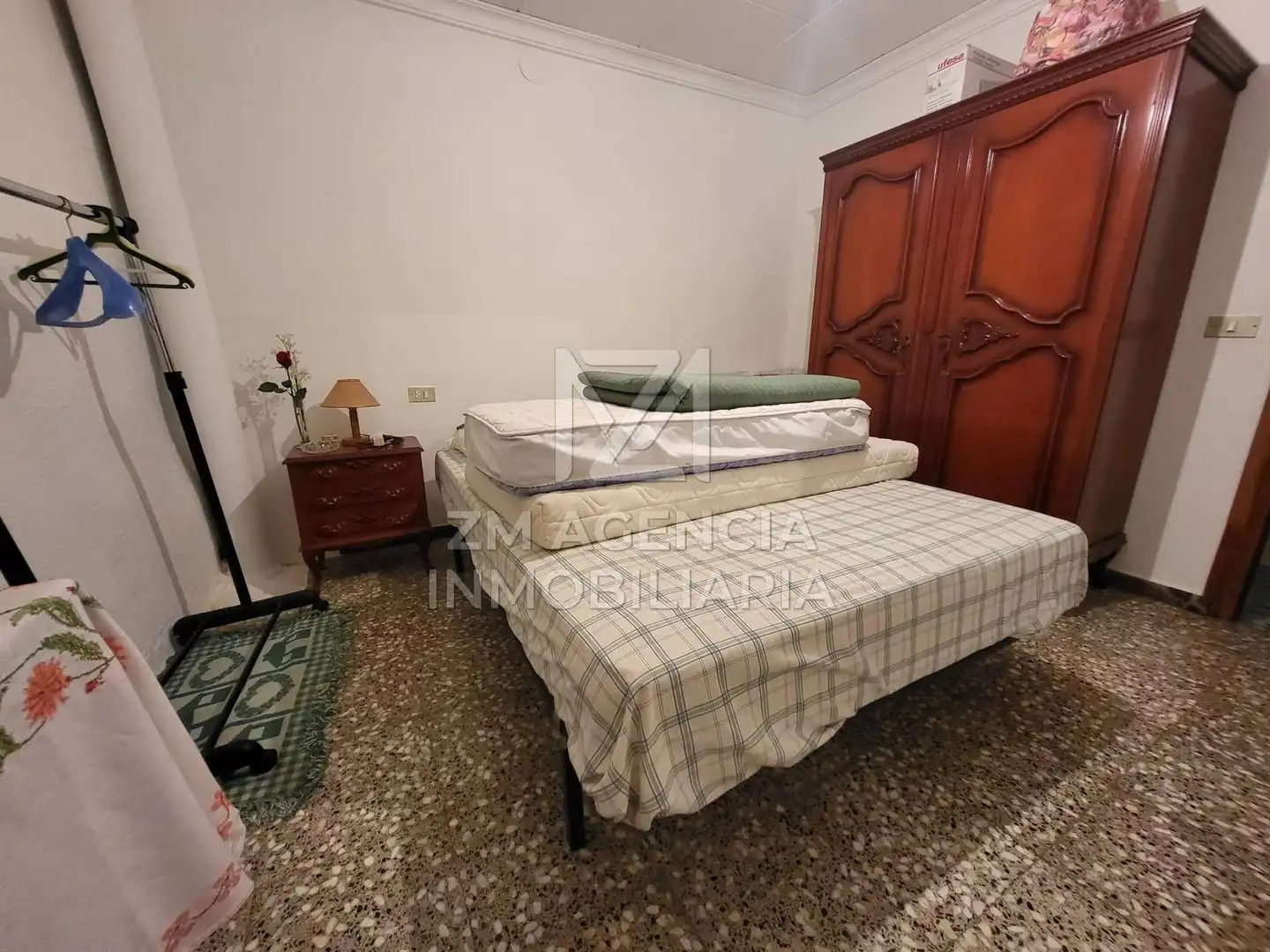 Habitación de Finca rústica en venta en Traiguera con Terraza y Trastero