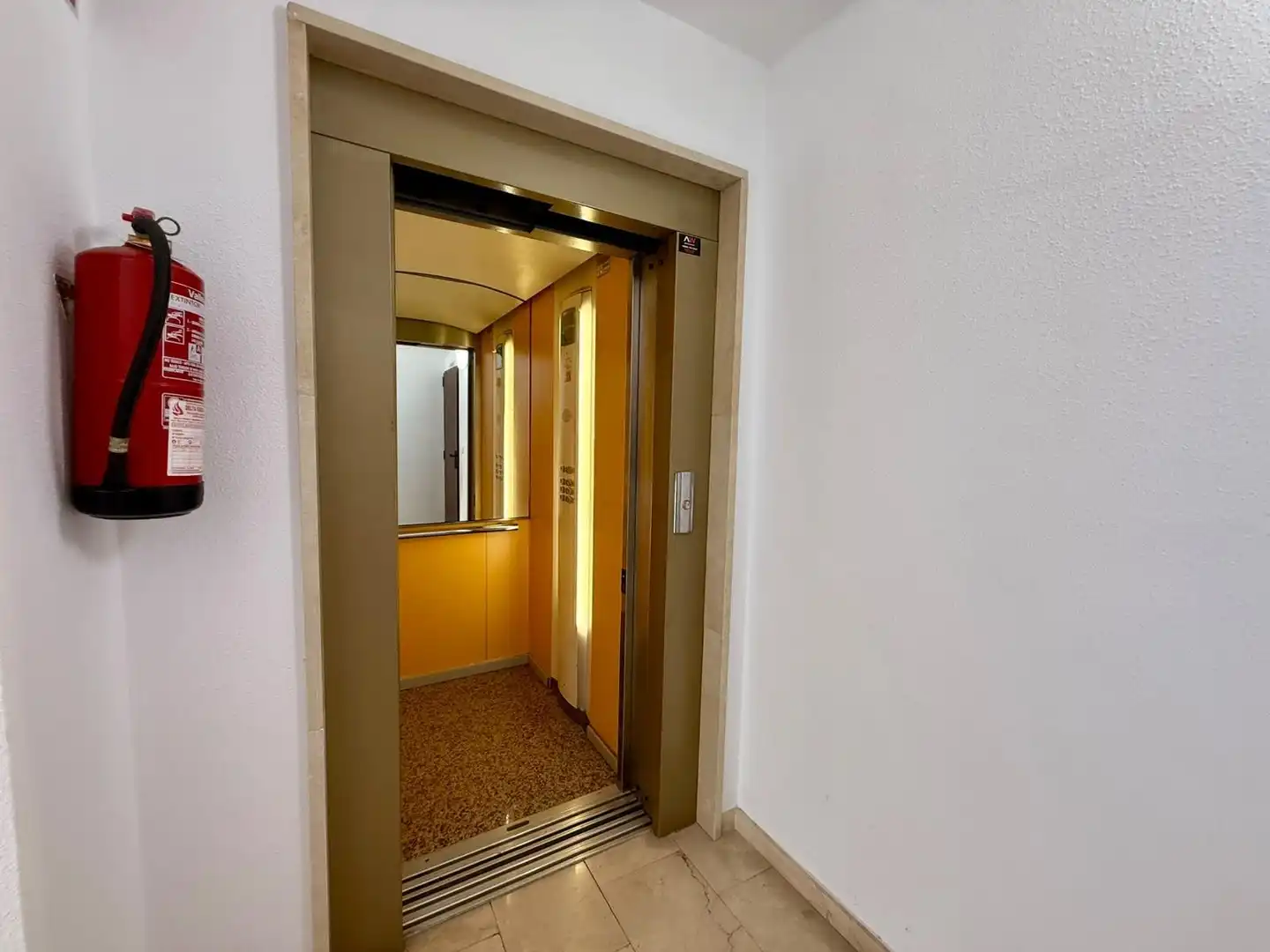 Penthouse mit Aufzug zum Verkauf in RAMON GALLUD 161, imagen 38