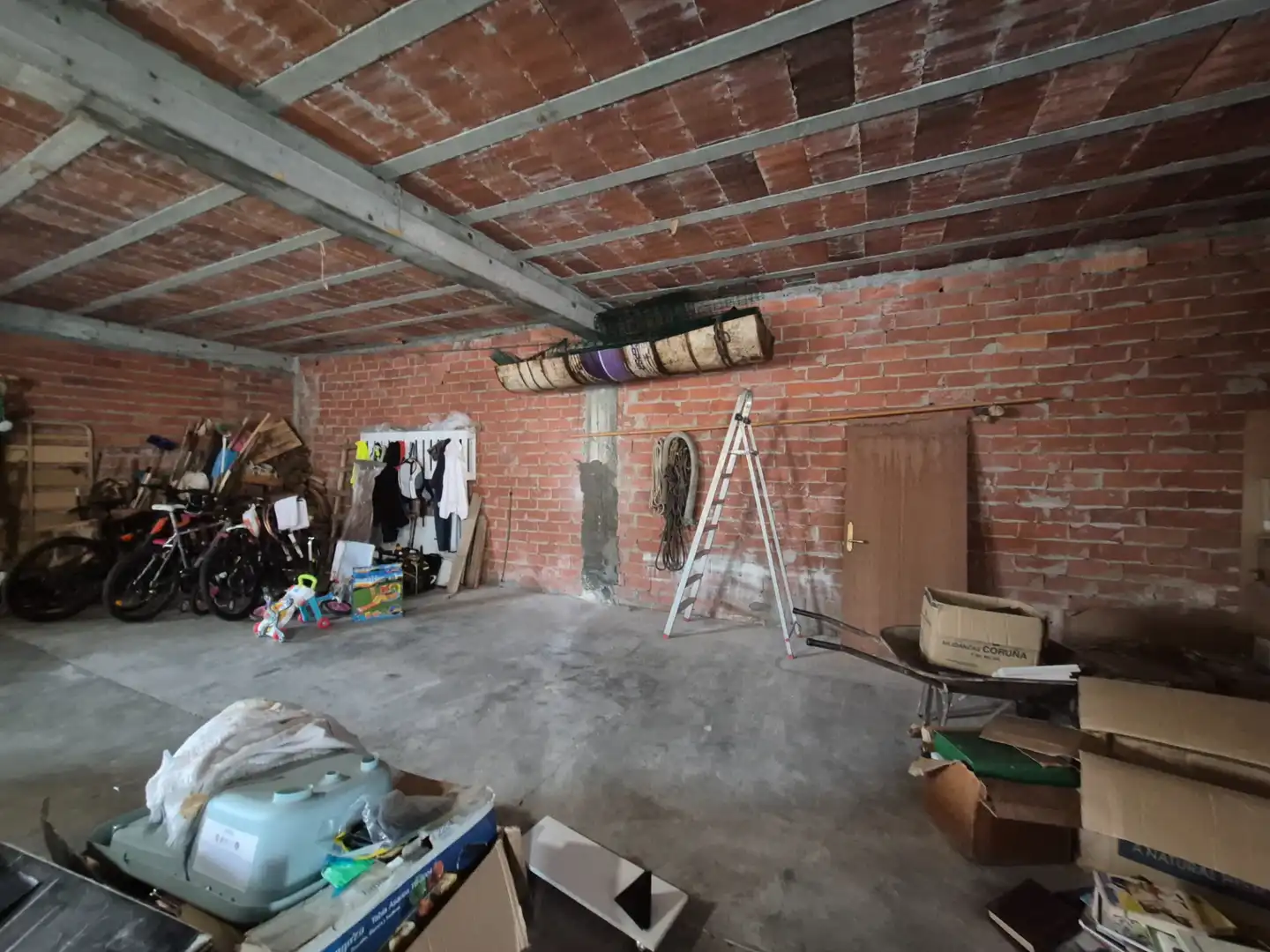 Gewerbefläche zum Verkauf in Rúa Floreal 29, imagen 10