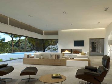 Villa con piscina in vendita a Sol de Mallorca