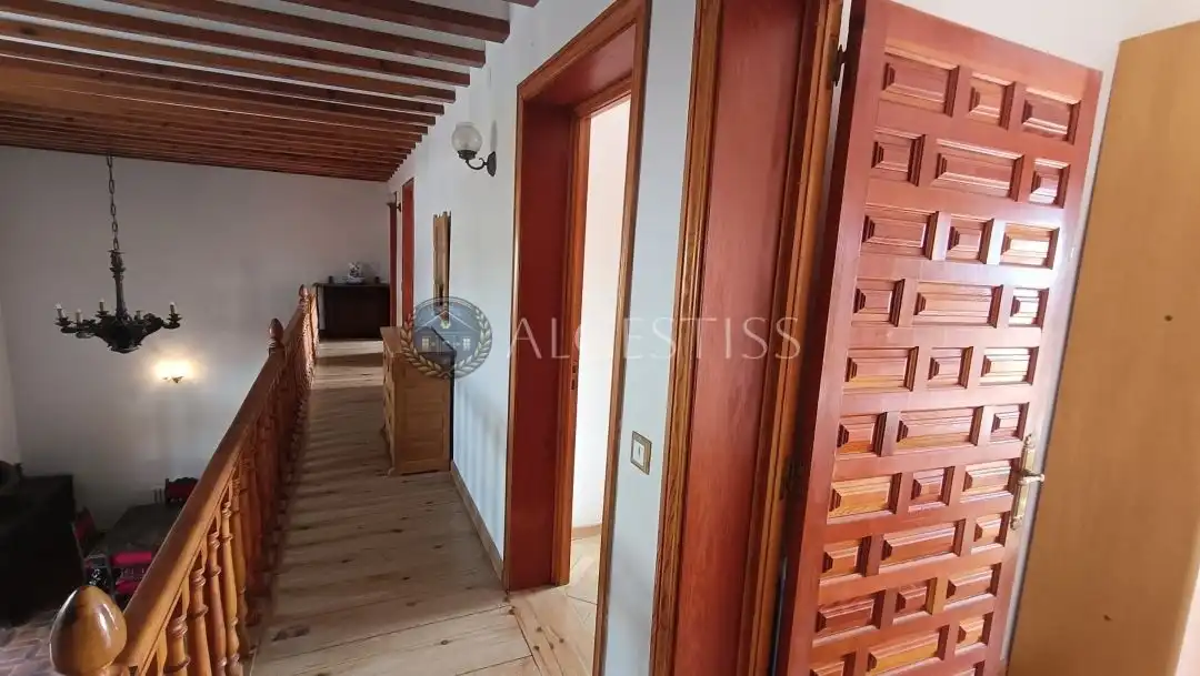 Houses for sale in Méntrida  with Heating, Storage room and Furnished