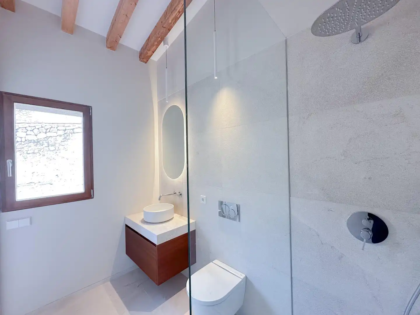 Casa amb piscina en venda a Mancor de la Vall, imagen 15