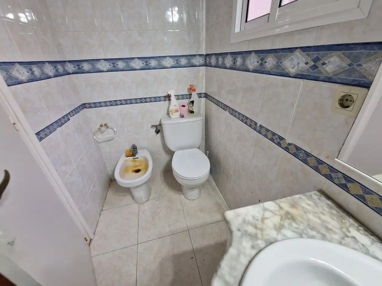Bathroom of Buildings for sale in Tarragona