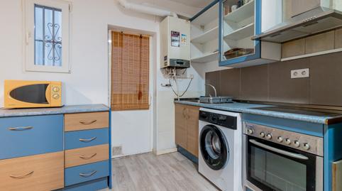 Photo 3 of Flat for sale in Calle de Antonio López, Comillas,  Madrid Capital