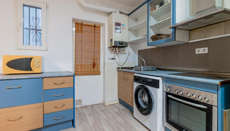 Foto 1 de Piso en venta en Calle de Antonio López, Comillas, Madrid