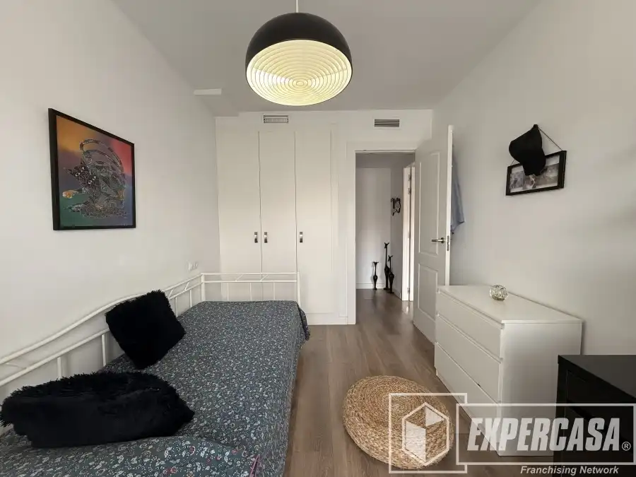 Piso en venta en Loriguilla