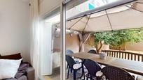 Terrace of Single-family semi-detached for sale in Sabadell  with Terrace and Balcony