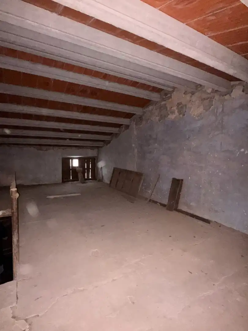 Haus mit Balkon zum Verkauf in La Floresta, imagen 12
