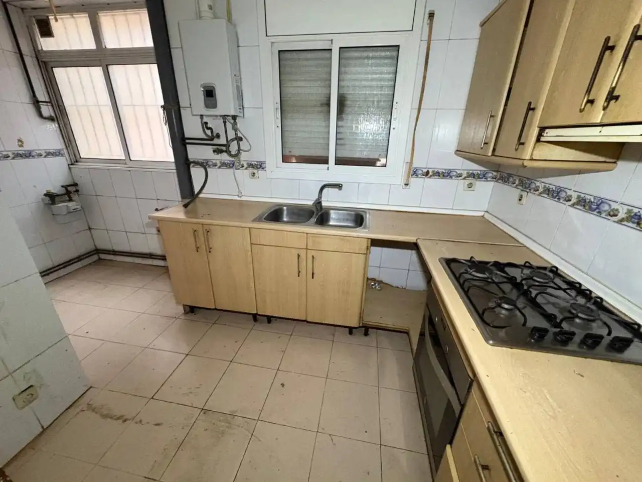 Piso en venta en Passeig Maragall